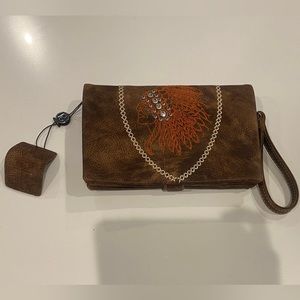 PG Collection sling bag